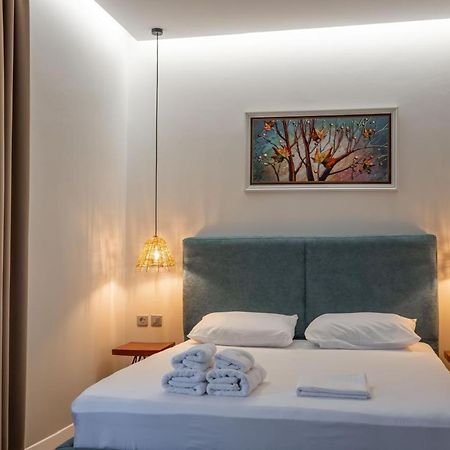 Juer Hotel Bajkaj Exteriér fotografie