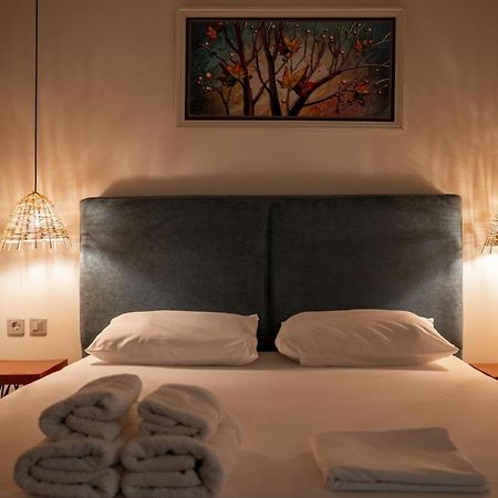 Juer Hotel Bajkaj Exteriér fotografie