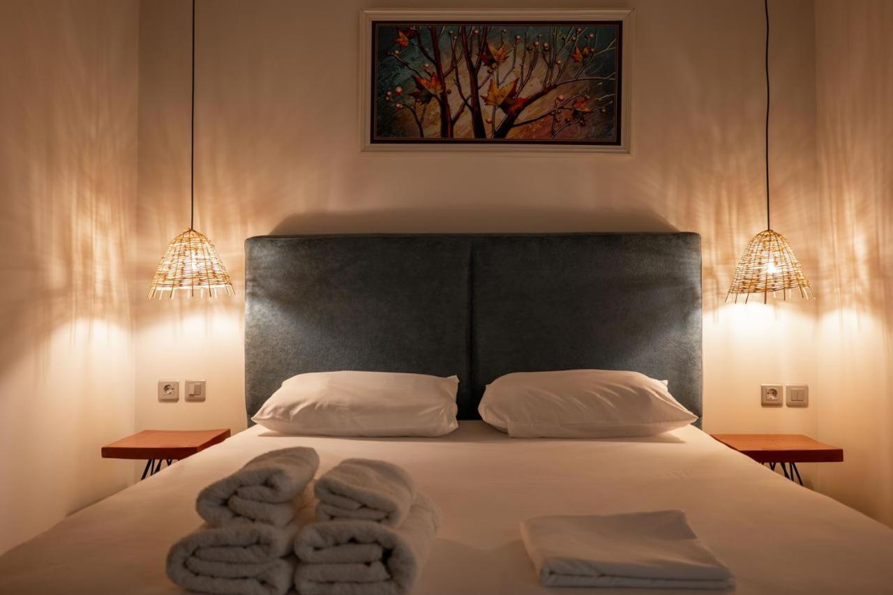 Juer Hotel Bajkaj Exteriér fotografie