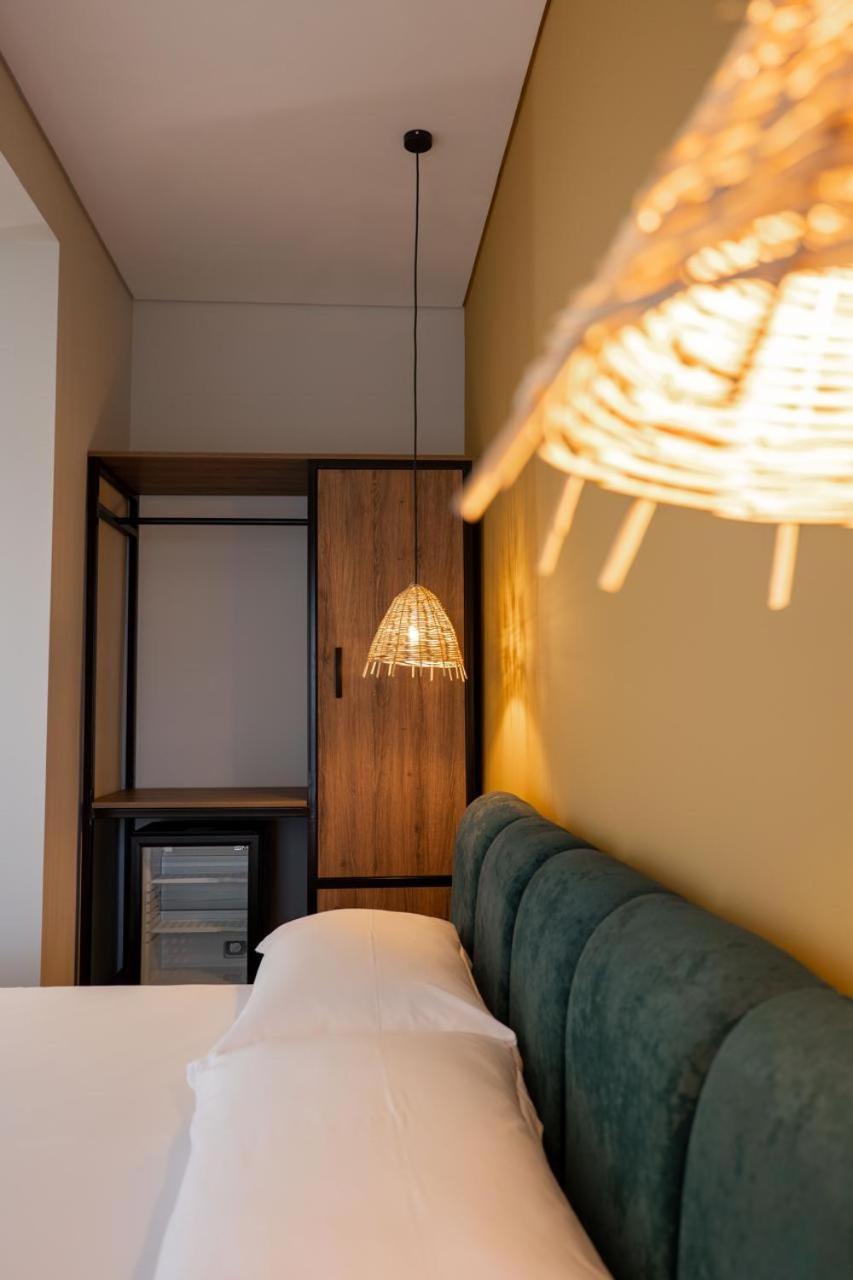 Juer Hotel Bajkaj Exteriér fotografie