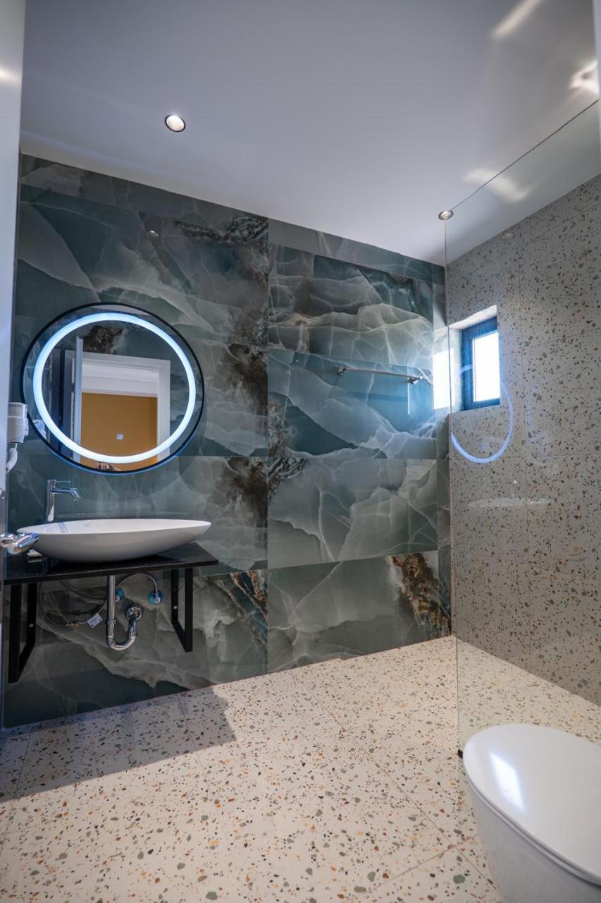 Juer Hotel Bajkaj Exteriér fotografie