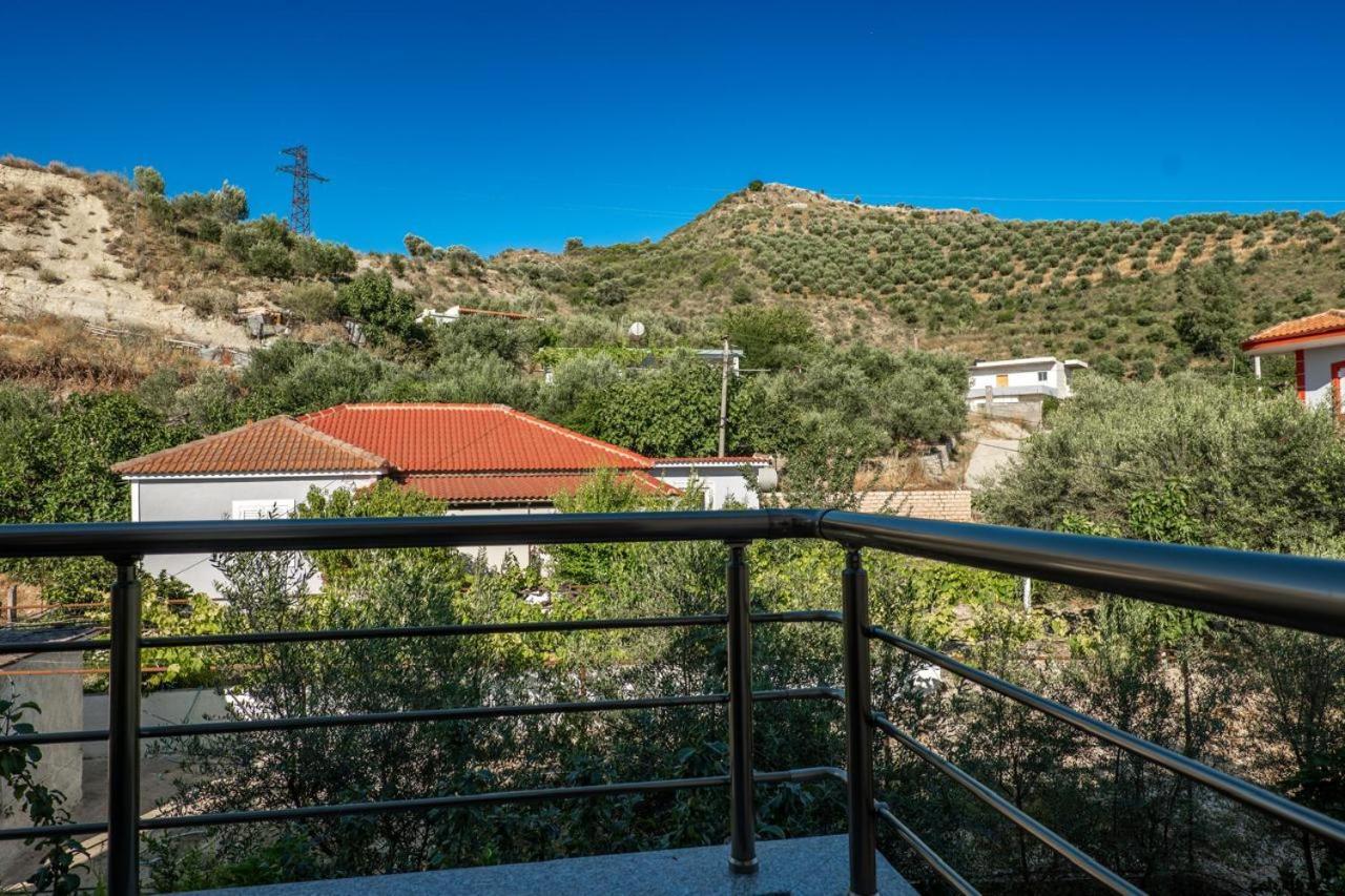 Juer Hotel Bajkaj Exteriér fotografie