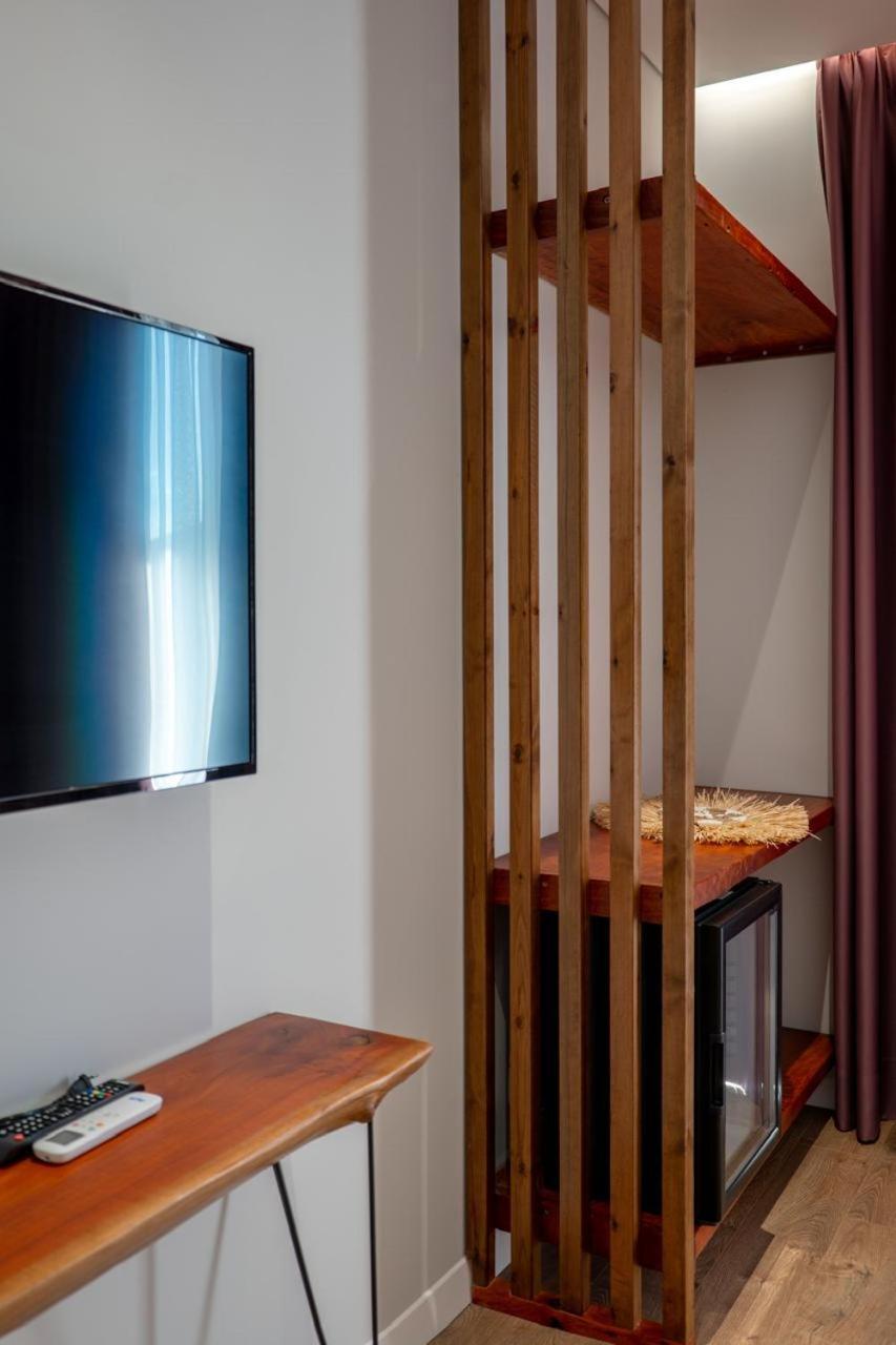 Juer Hotel Bajkaj Exteriér fotografie